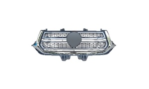 2023 POER PASSENGER MODEL GRILLE electroplate