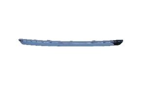 JOLION SERIES REAR BUMPER STRIPE M ORANGE