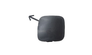 JOLION SERIES FRONT BUMPER TRAILER COVER