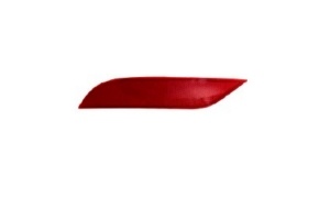 JOLION SERIES REAR BUMPER REFLECTOR