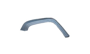 TANK 300 FRONT WHEEL APRON Pitted Skin