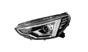 JOLION SERIES HEAD LAMP HALOGEN