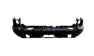 LAND CRUISER PRADO'24 REAR BUMPER
