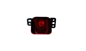 LAND CRUISER PRADO'24 Rear Bumper Fog Lamp