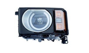 LAND CRUISER PRADO'24  HEAD LAMP LE