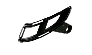 LAND CRUISER PRADO'24 Front Bumper Trim