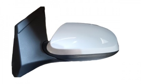 HYUNDAI I10 2017 ELECTRIC SIDE MIRROR