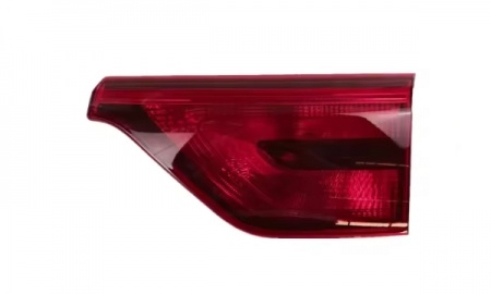 2017 KIA SPORTAGE TAIL LAMP