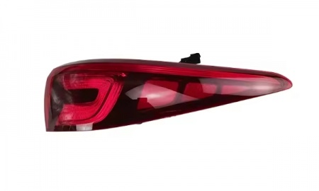 2017 KIA SPORTAGE TAIL LAMP
