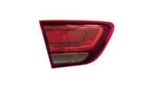 COBALT'17 Tail LAMP INNER RED+GREY