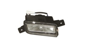 Captain 2014/ Duolika FOG LAMP
