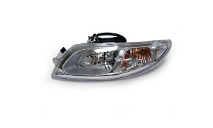 DURASTAR HEAD LAMP