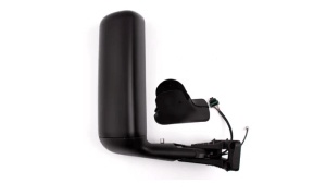 International LT MIRROR CHROME COVER