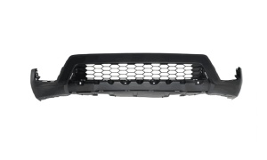 crv'17 передний бампер нижний