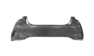 VITZ NSP 130'24 REAR BUMPER