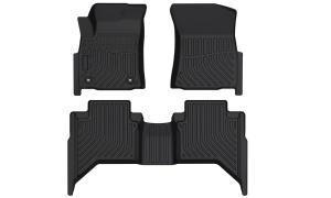 HILUX Revo 2015 Car Mat