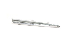 VITZ NSP 130'24 BUMPER TRIM