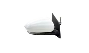 AVANZA 2019-2020 SIDE MIRROR 5 LINES POWER+LAMP