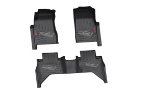 CHEVROLET S10 2015-2021 Mat