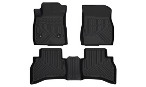 CHEVROLET TrailBlazer AWD  2021-2024  Mat