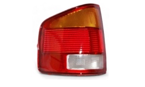 S10 1999 Tail LAMP (WHITE+YELLOW)