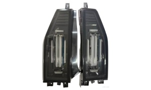 JETOUR T2 REAR LAMP