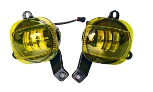 JETOUR T2 FOG LAMP