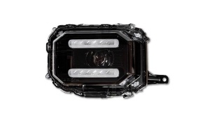 HILUX CHAMP'23  HEAD LAMP HIGH LEVEL