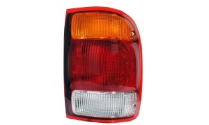 S10 1996 Tail LAMP