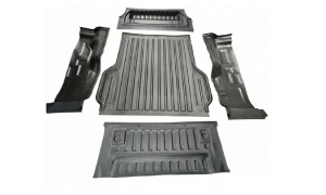 2023 AMAROK BEDLINE