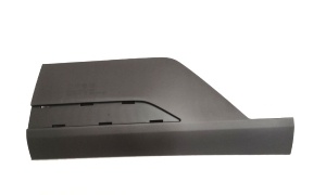 SEAGULL left rear door  apron