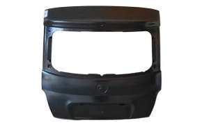 FIAT 500 2007-2015 Tail Gate