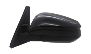 4 RUNNER '14 SIDE MIRROR  5 LINES (ELECTRIC+LAMP)