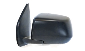 CHEVROLET S10 2012-2020 SIDE MIRROR 4 LINES ELECTRIC LHD