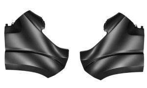 FIAT DUCATO(JUMPER/BOXER) 2015 FRONT FENDER