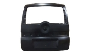 FIORINO/QUBO'08 Tail GATE