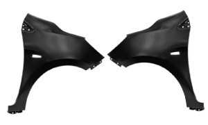 ATTRAGE'14 FRONT FENDER
