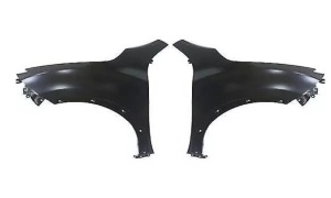 JUKE'10 FRONT FENDER