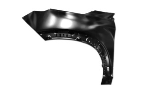 FIAT PULSE'22 FRONT FENDER