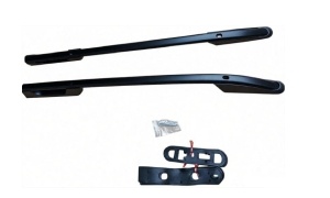 AMAROK'08-'16 ROOF RACK BALCK