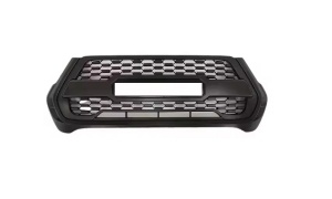 HILUX'21 REVO GR GRILLE W/O LED