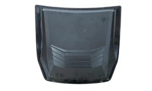 AMAROK'08-'16 HOOD SCOOP