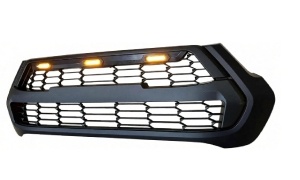 HILUX'21 REVO GR GRILLE WITH LED