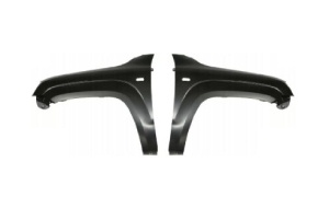 AMAROK'23 FRONT FENDER