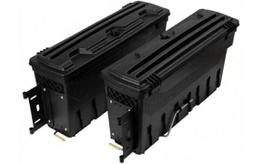 AMAROK'08-'16  MUDGUARD