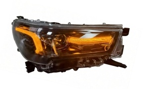 HILUX'21 REVO LED HEAD LAMP 1