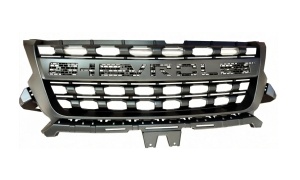 COLORADO'16-'19 TH GRILLE WITH  LIGHT
