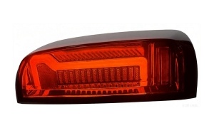 COLORADO'16-'19 Tail LAMP NORTH AMERICA