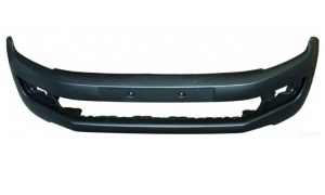 AMAROK'08-'16 FRONT BUMPER