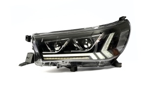 HILUX'15 REVO ROCCO HEAD LAMP